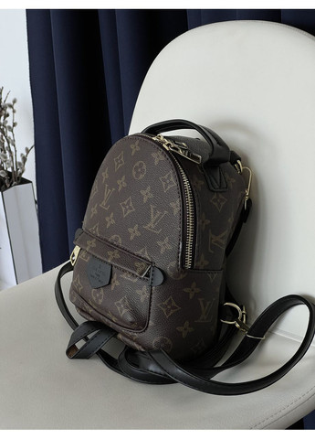 Женский рюкзак Palm Springs Mini + черный No Brand (369935387)