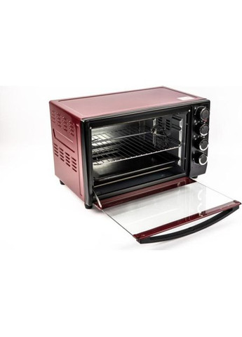 Електропіч Grunhelm GN351ARC (354228966)