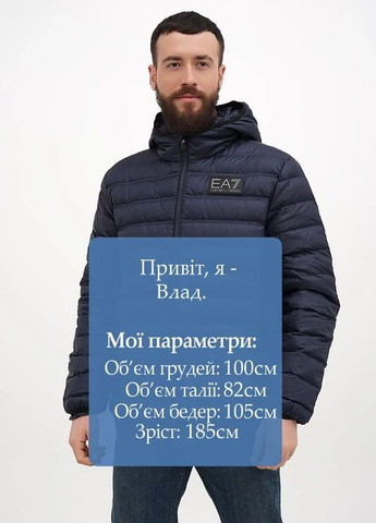 Костюм Emporio Armani EA7 (366546184)