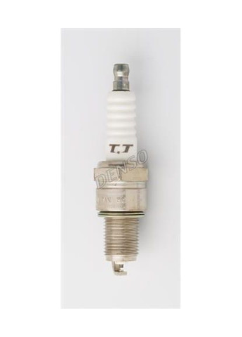 Свічка запалювання NICKEL TT (вир-во ). (W16TT) Denso (368899215)