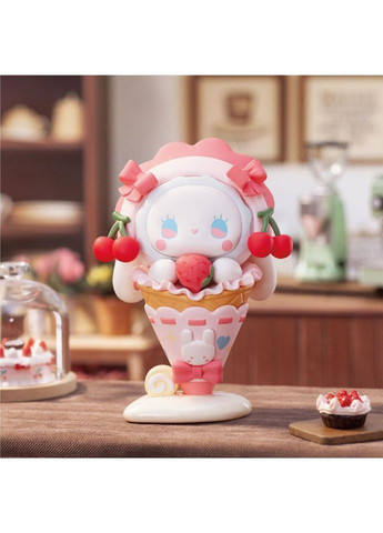 Колекційна фігурка "Кав'ярня" POP TOP Lucky Emma MJ-000061 серії "Загадковий ліс" No Brand (365638391)