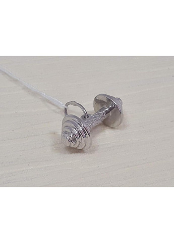 Серебряные серьги-подвески. 30074Р Vegas (370160447)