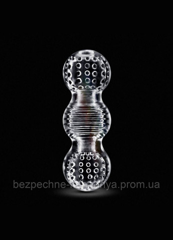 Мастурбатор Rize by Feelz Masturbator - Clear Blush (371389861)