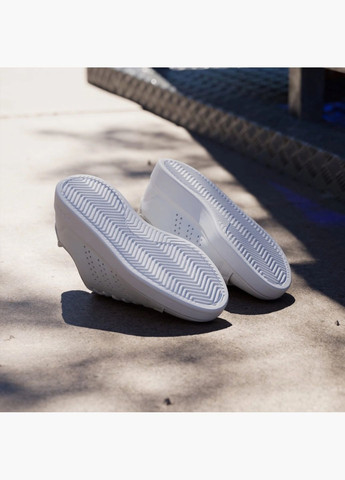 Кроссовки женские Advantage 2.0 White IG9175 adidas белые (335011556)