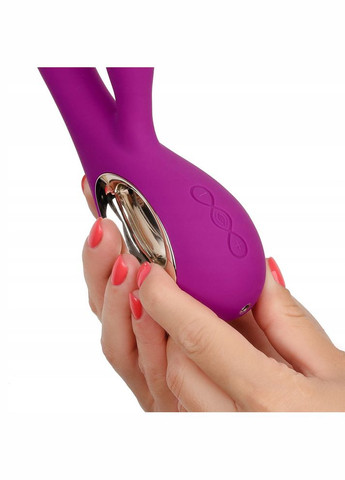 Вибратор Soraya Deep Rose INTERSHOP Lelo (341303882)