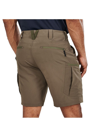 Шорти Trail 9.5 Shorts RANGER GREEN 5.11 Tactical (315822600)
