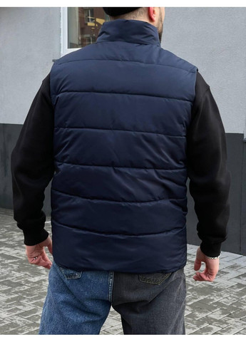 Жилетка чоловіча Плащівка синтепон No Brand (361847618)