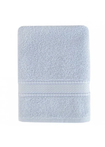 Рушник С "Pure Bliss Soft sky" 50*90 Mirson комбінований