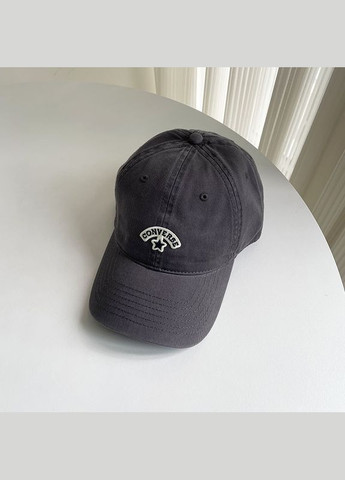 Кепка зелена Converse кепка (295440675)