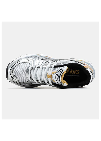 Комбіновані Осінні кросівки чоловічі asics No Brand Gel-Kayano 14