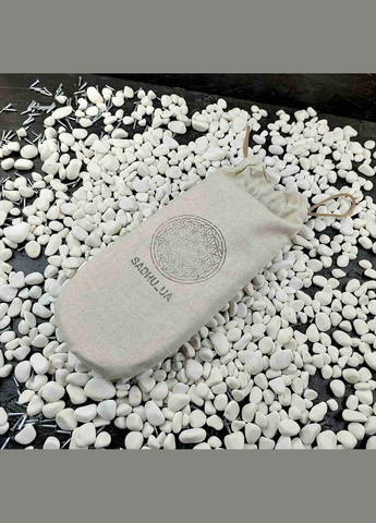 Садху доска для йоги з гравіюванням Інь-Янь No Brand анатомічні (342328888)