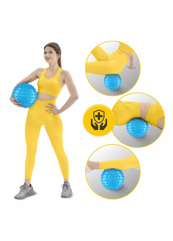 Фітнес мяч 4FIZJO P-5905973402354 (345712660)