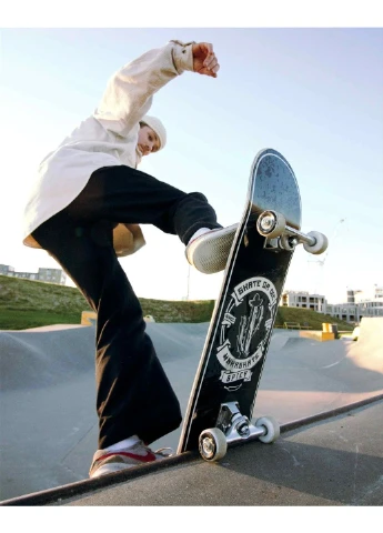 Скейтборд Skate Or Die NKX (372054425)