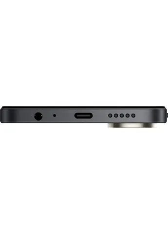 Мобільний телефон Poco C81 Pro 4/256GB Black (1209338) Xiaomi (402486325)
