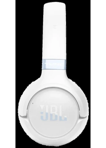 Навушники JBL TUNE 680NC White Bluetooth 6.0 Білий No Brand (401877434)