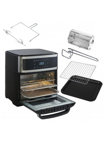 Мультипечь 8 in 1 AD-6309 2500 Вт Adler (361025224)