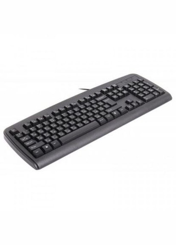 Клавіатура A4Tech kb-720 black usb (275092325)