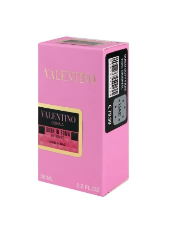 Donna Born In Roma Intense Perfume Newly жіночий 58 мл No Brand (391598455)