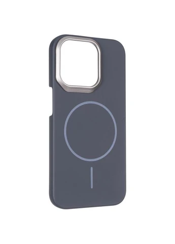 Чохол Aurum Fit Series (MagSafe) для iPhone 15 Pro Graphite Gelius (383912891)