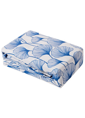 Комплект Комплект пост.білизни Двоспальний 180*220 Creation Steel Blue Soho (365275648)
