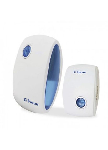 Беспроводной звонок Е-376 (23689) Feron (308019523)