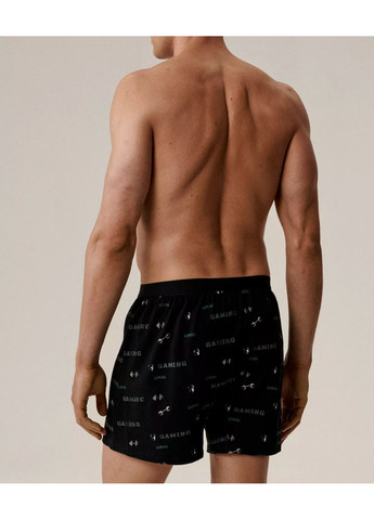 Мужские семейные трусы Atlantic (363838967)