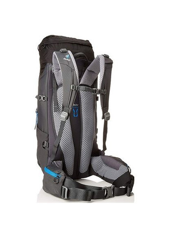 Рюкзак Aircontact Lite 32+5 л 4340118 7403 Deuter (318440793)