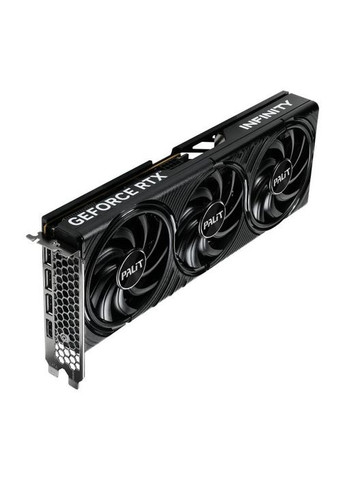 Відеокарта GF RTX 5060 Ti 16GB GDDR7 Infinity 3 (NE7506T019T1-GB2061S) Palit (342330847)