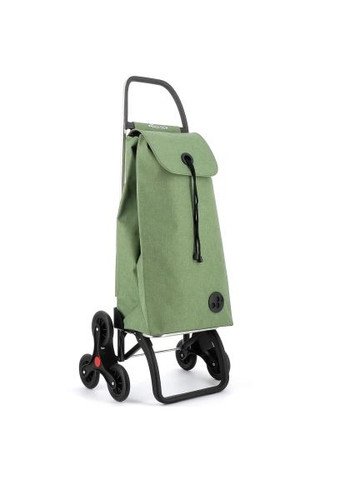 Сумка-тележка (929644) Rolser I-Max Tweed 6 43 Verde (368564401)