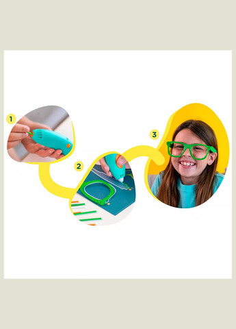 3D-ручка Plus Креатив +72 стержня (SPLUS) 3Doodler Start (326806080)