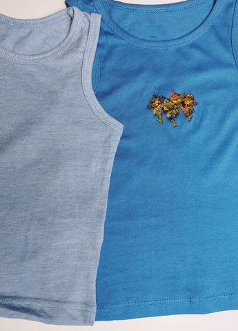 Майка 2шт Primark (348033579)