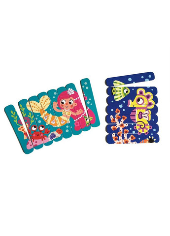 Пазли-палички Sea RK1090-03 (5903858960319) shop (5903858960319) Vladi toys (365618489)