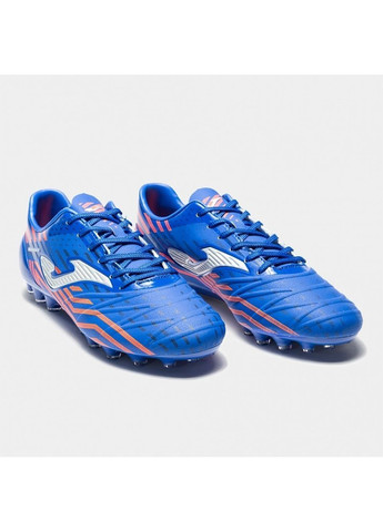 Синие бутсы propulsion cup синий Joma