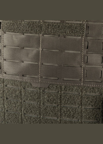 Чехол для бронежилета QR Plate Carrier L/XL RANGER GREEN 5.11 Tactical (315879808)