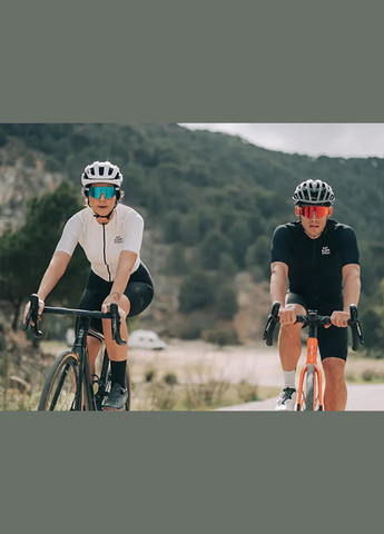 Окуляри Windbreaker Classic, Blue, WB002 MagicShine (334671597)