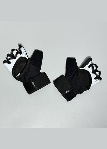 Универсальные спортивные перчатки для силовых тренировок и велоспорта No Brand (338379078)