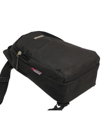 Рюкзак городской Wallab тканевый на 8л Wallaby (360893987)