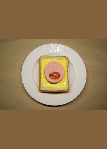 Декор на стіну - унікальний подарунок для тих, у кого вже все є! Lucy Kozyra (324266254)