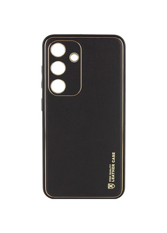 Кожаный чехол Xshield для Samsung Galaxy A35 Epik (294207386)