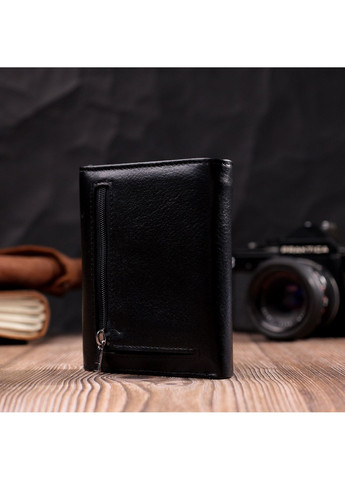 Жіночий шкіряний гаманець st leather (288136290)