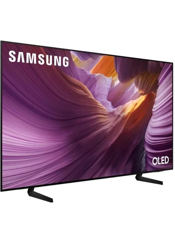 Телевізор QE65S85F Samsung (390396427)
