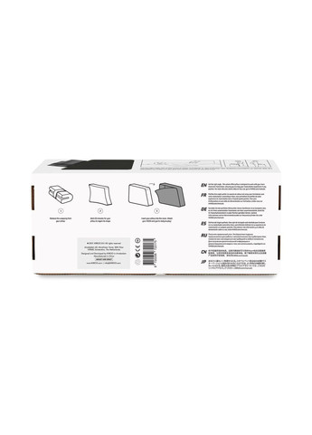 Подушка з кріпленням для мастурбатора Keon Pillow and Strap, 3 позиції Kiiroo (369948808)