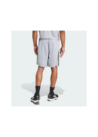 Шорты для тренировок Train Essentials Piqué 3-Stripes Performance JX2772 adidas (391386305)