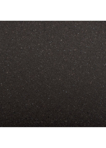 Гранитная мойка для кухни LUNA 510 матовая Темная скала Valeso (358059889)