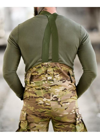 Армейский мужской зимний костюм Omni-heat мультикам Freedom