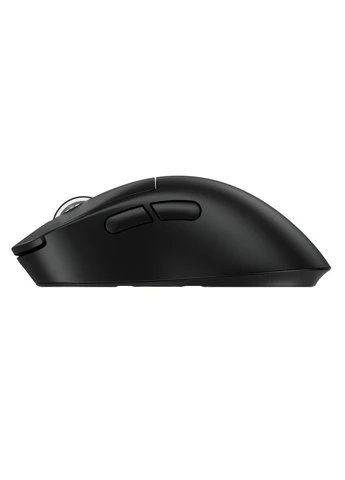 Мышь беспроводная G Pro X Superlight 2 Dex Black (910-007357) Logitech (400048952)