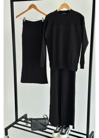 Женские вязаные брюки свободного кроя Katrin ARTKNIT (ak41246p) Art Knit (366873176)