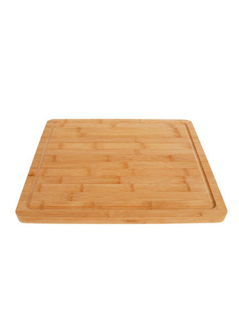 Кухонная доска разделочная бамбуковая B-3832. Nett (336939080)