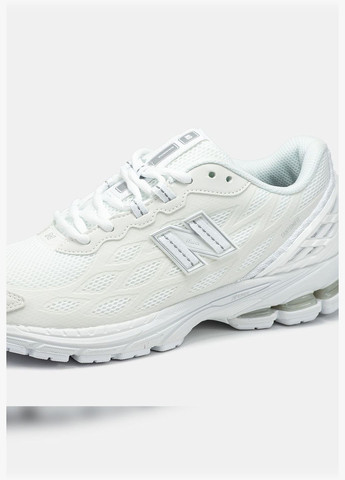 Белые кроссовки new balance white No Brand 1906R Fantomfit