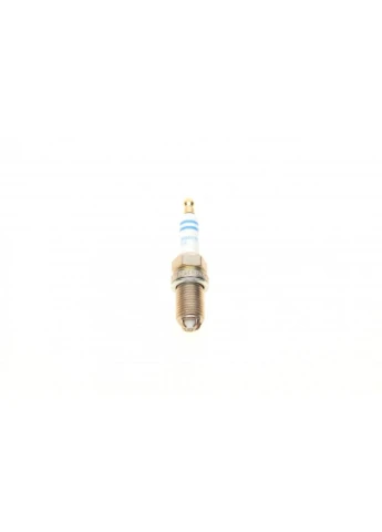 Свічка запалювання FGR7KQE0 | FGR7KQE0 NI-Y SUPER (УПАКОВКА ПО 10 ШТ.) 0 242 235 715 Bosch (360494750)